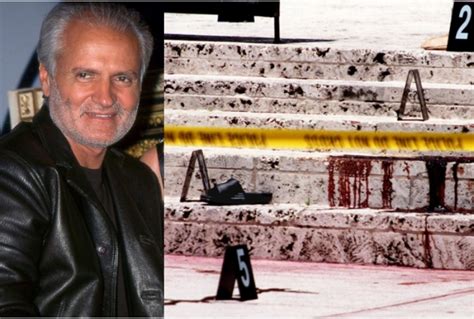 morte di giovanni versace|when was gianni versace killed.